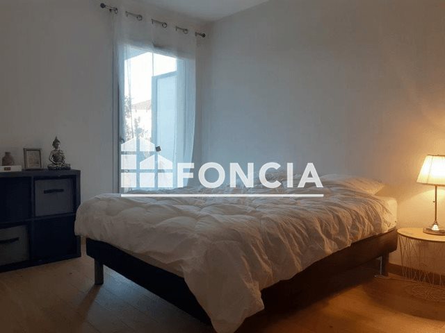 Appartement à louer, 43m², Thoiry