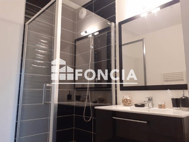 Appartement à louer, 43m², Thoiry