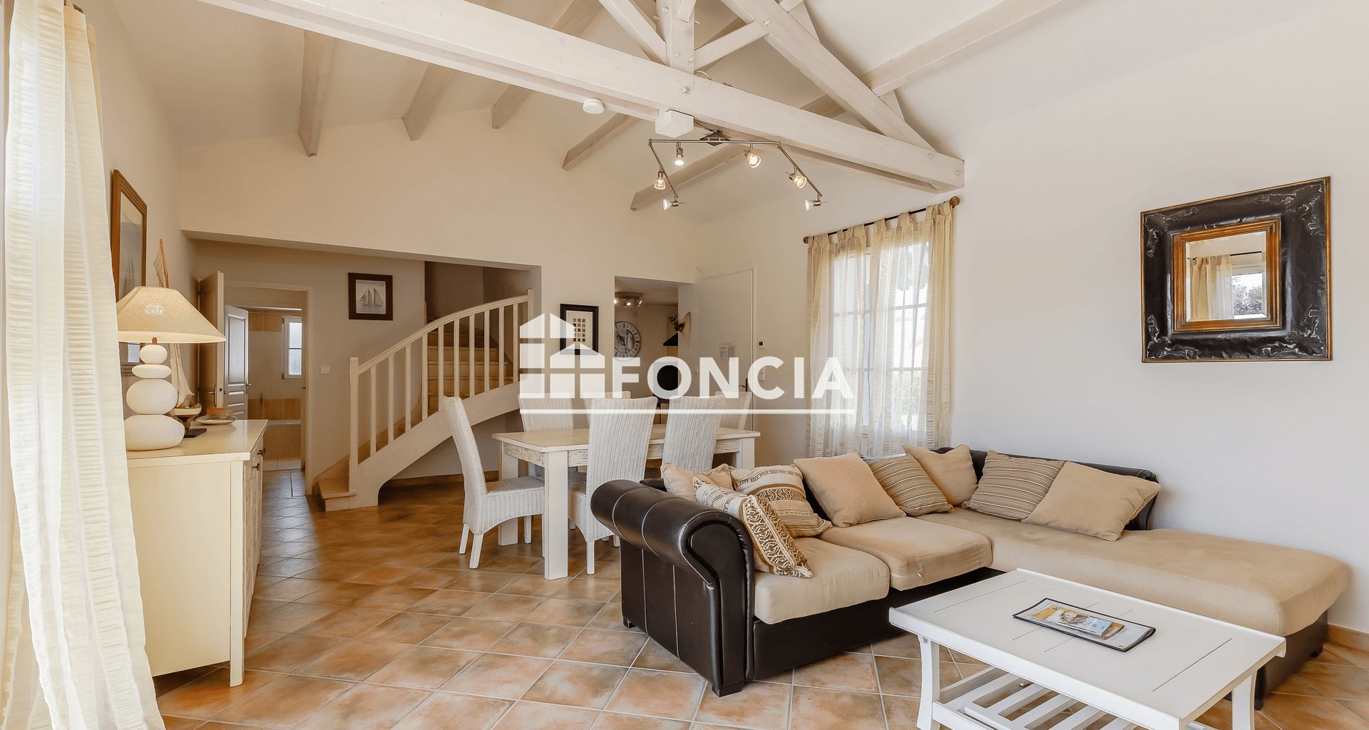 Maison à vendre, 85m², L'Aiguillon-sur-Vie