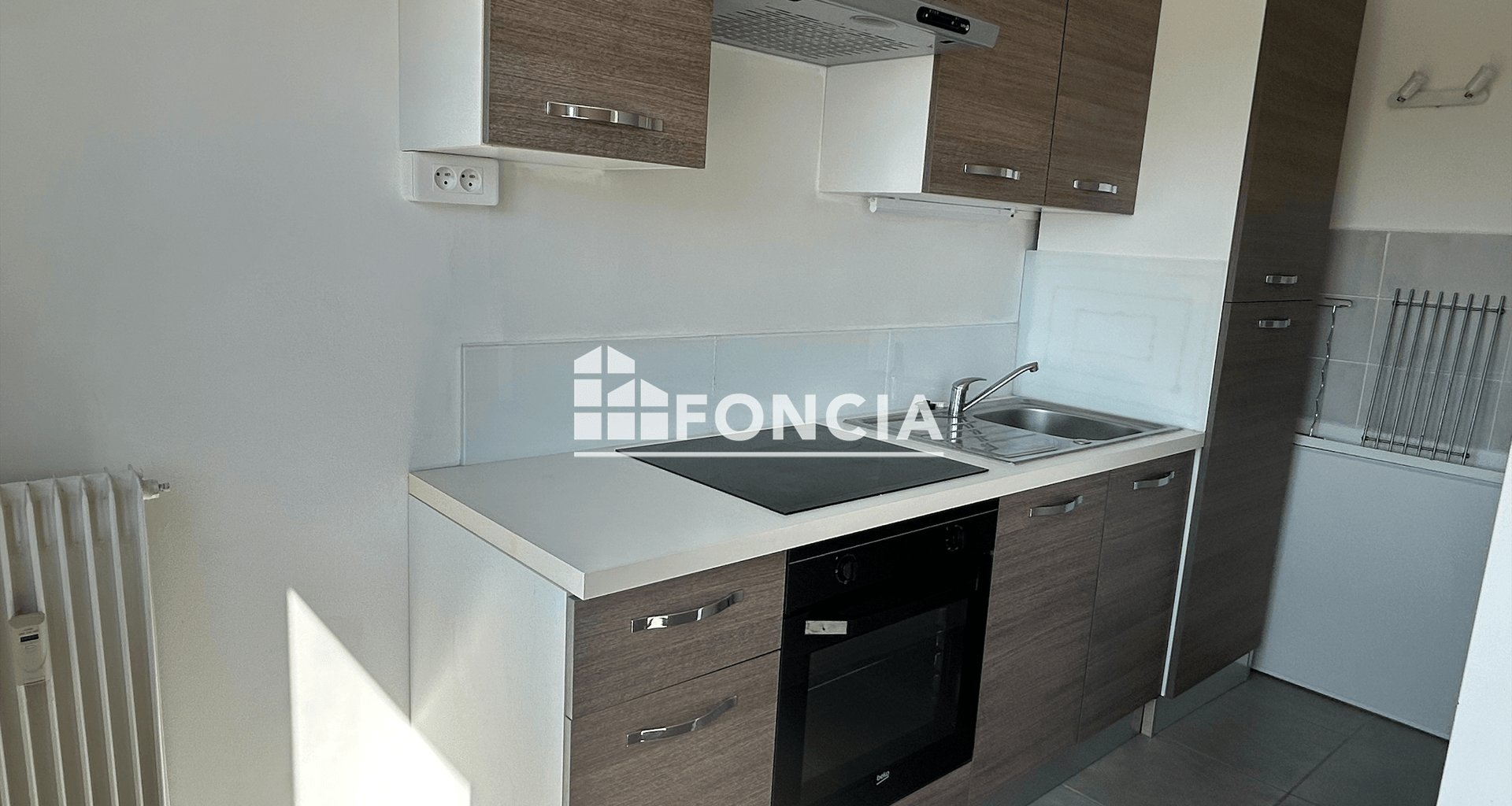 Appartement à louer, 26m², Orléans