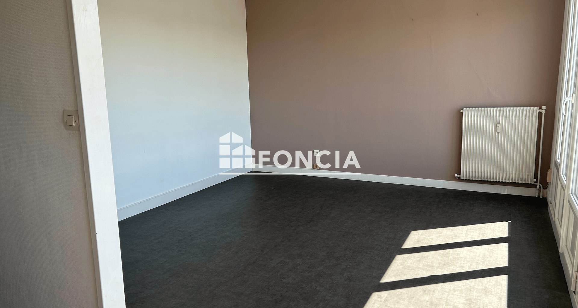 Appartement à louer, 26m², Orléans