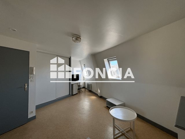 Appartement à louer, 20m², Périgueux