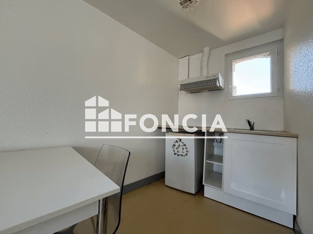 Appartement à louer, 20m², Périgueux