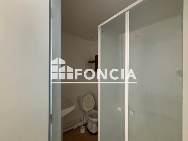 Appartement à louer, 20m², Périgueux