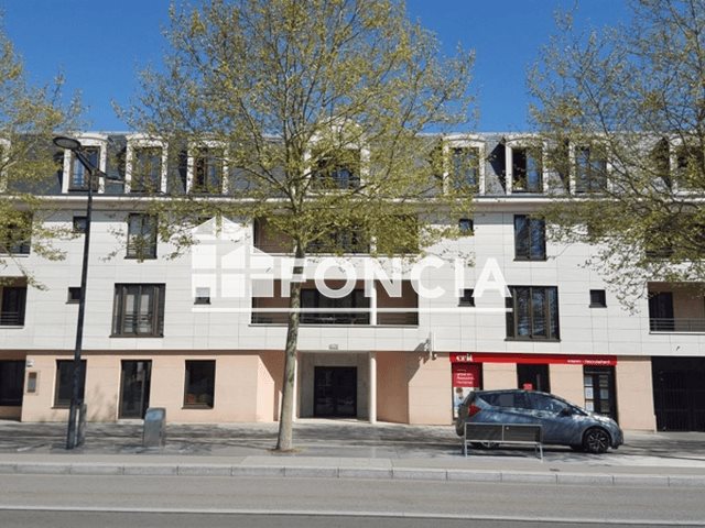 Appartement à louer, 29m², Chartres