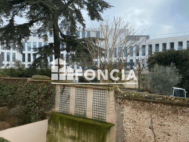 Appartement à louer, 29m², Chartres