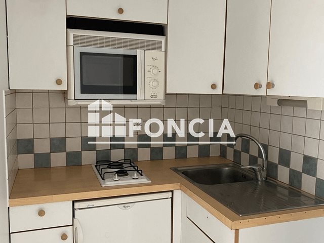 Appartement à louer, 29m², Chartres