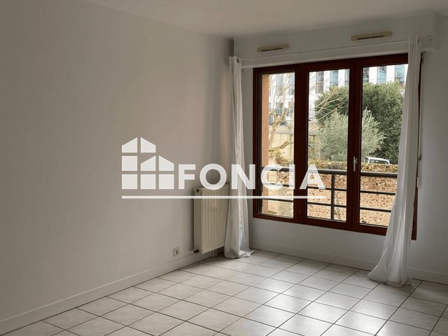 Appartement à louer, 29m², Chartres