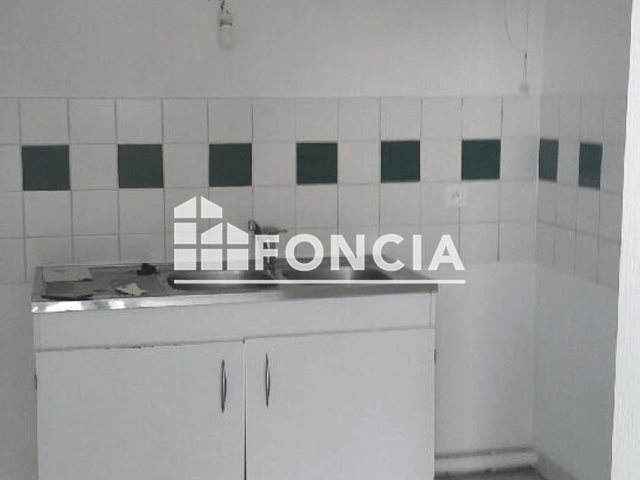 Appartement à louer, 54m², Sélestat