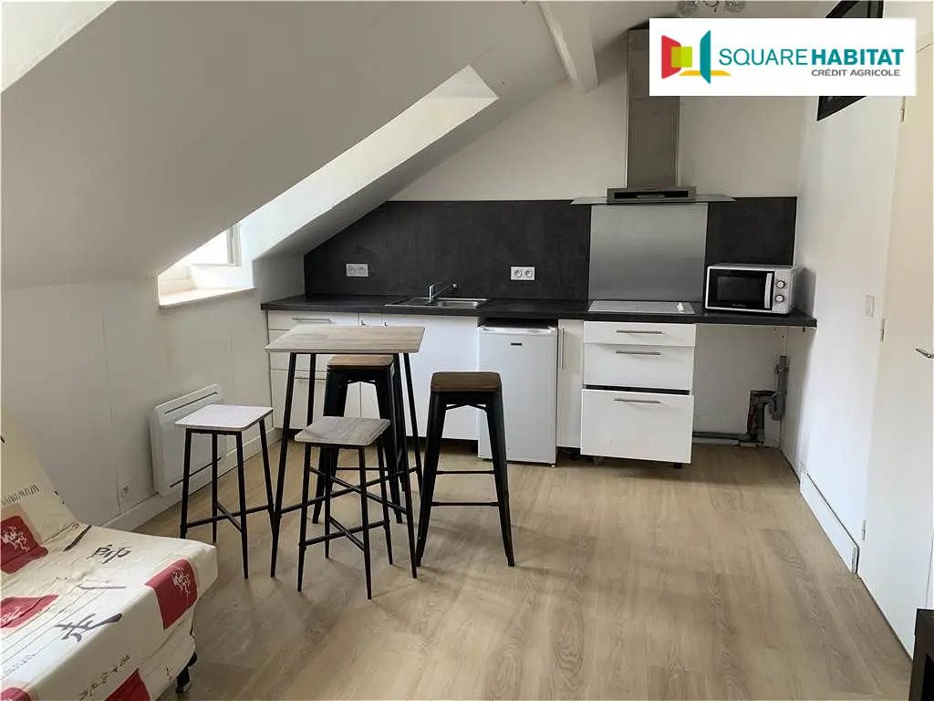 Appartement à louer, 18m², Pau