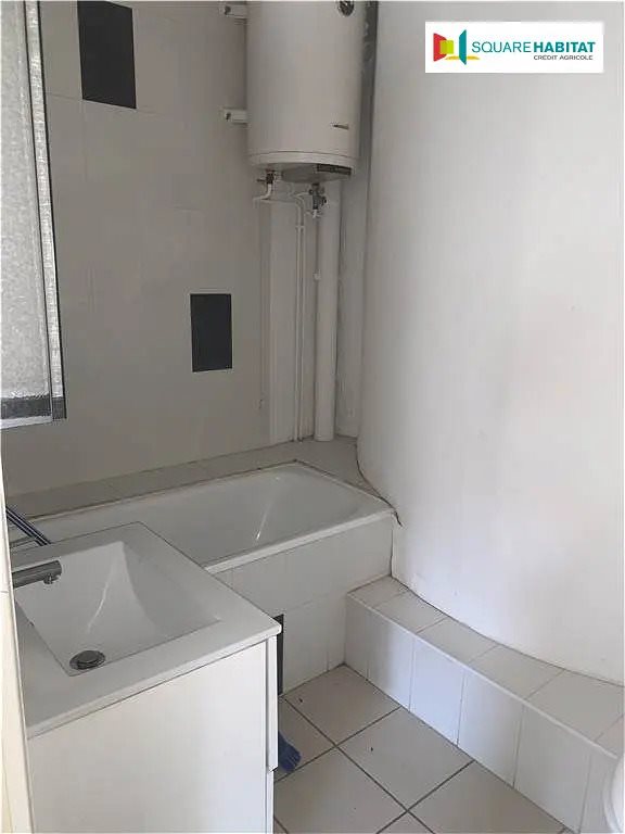 Appartement à louer, 18m², Pau