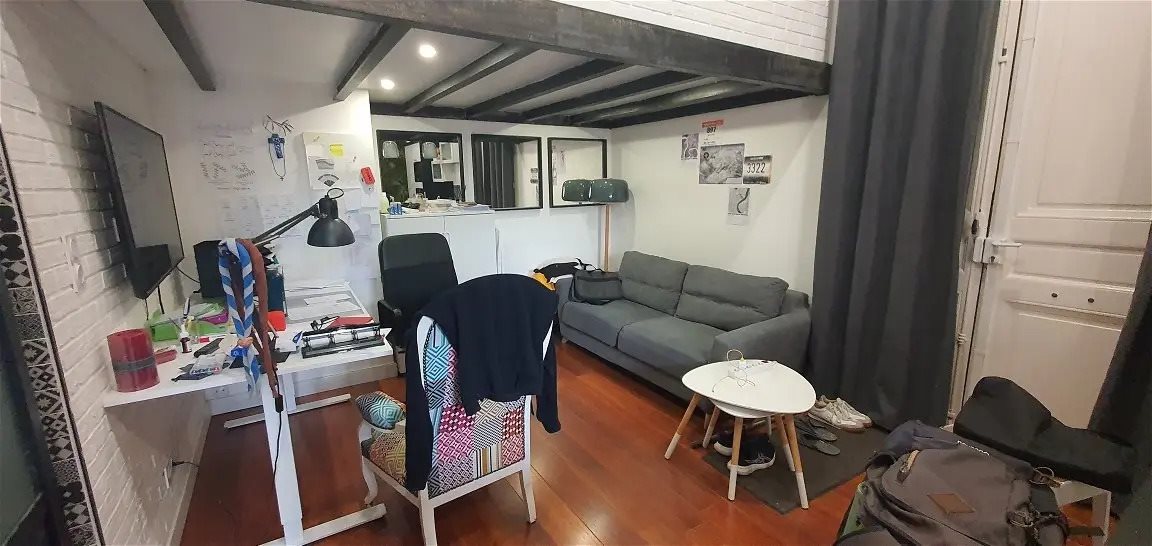 Appartement à louer, 29m², Bordeaux