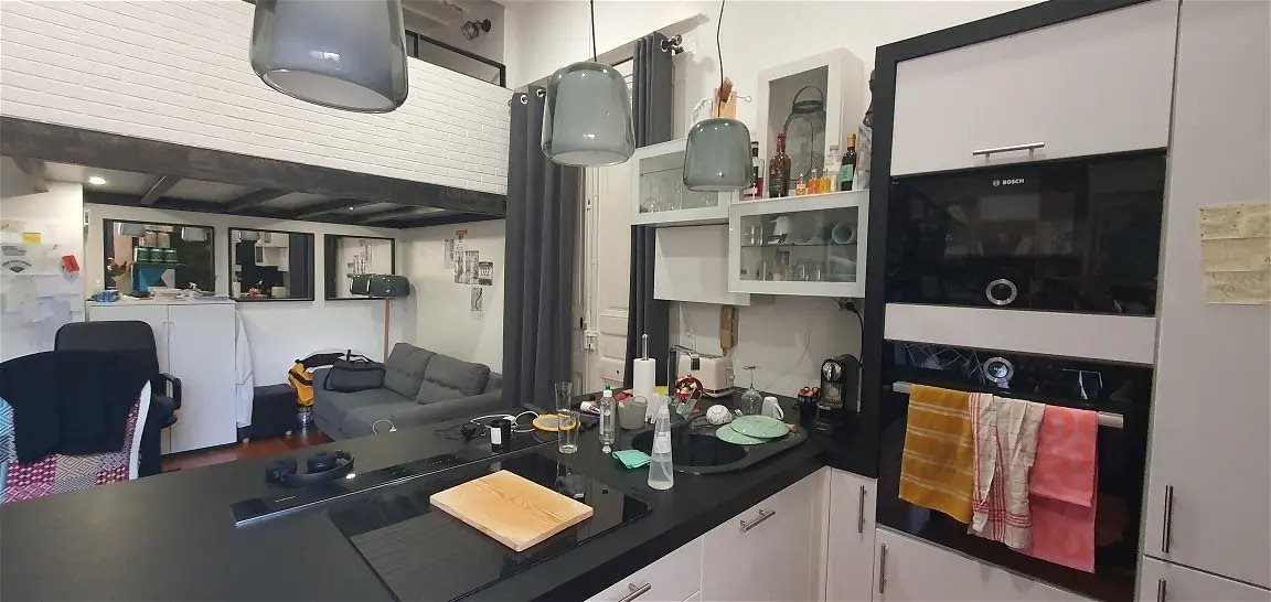 Appartement à louer, 29m², Bordeaux