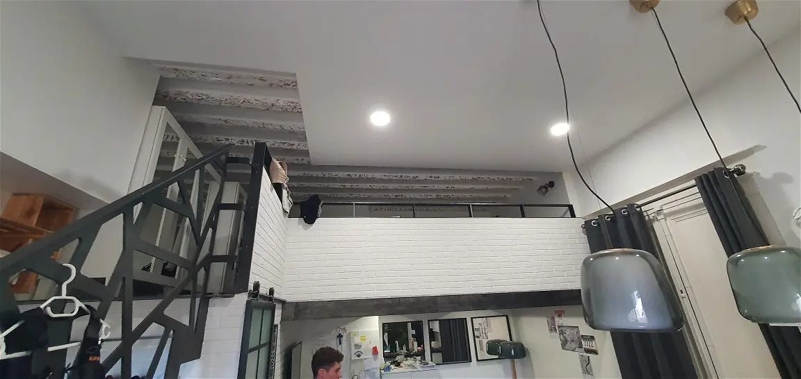 Appartement à louer, 29m², Bordeaux