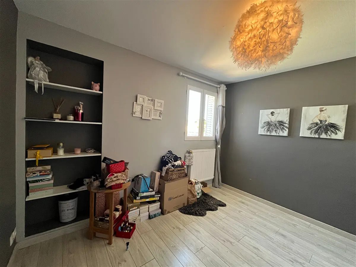 Appartement à vendre, 95m², Vierzon