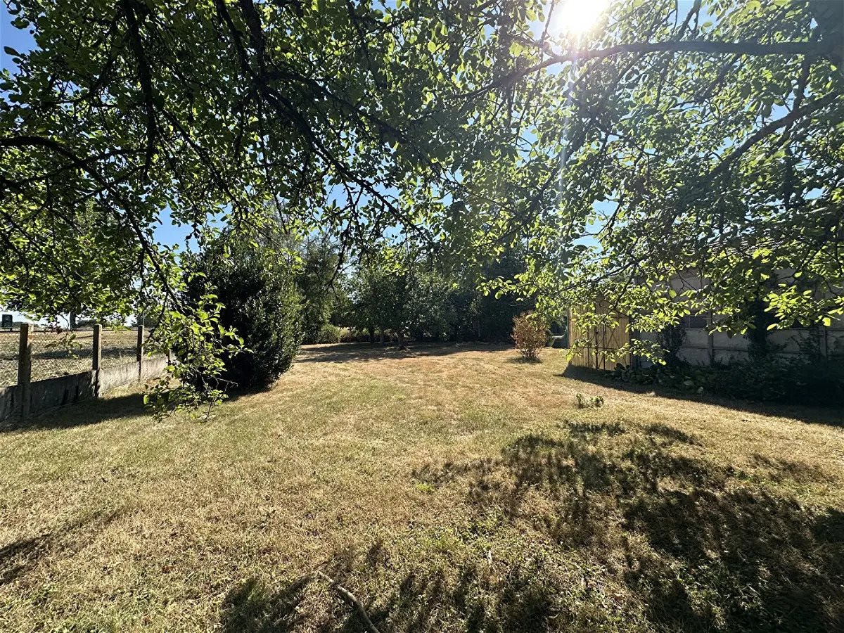 Maison à vendre, 137m², Cour-Cheverny
