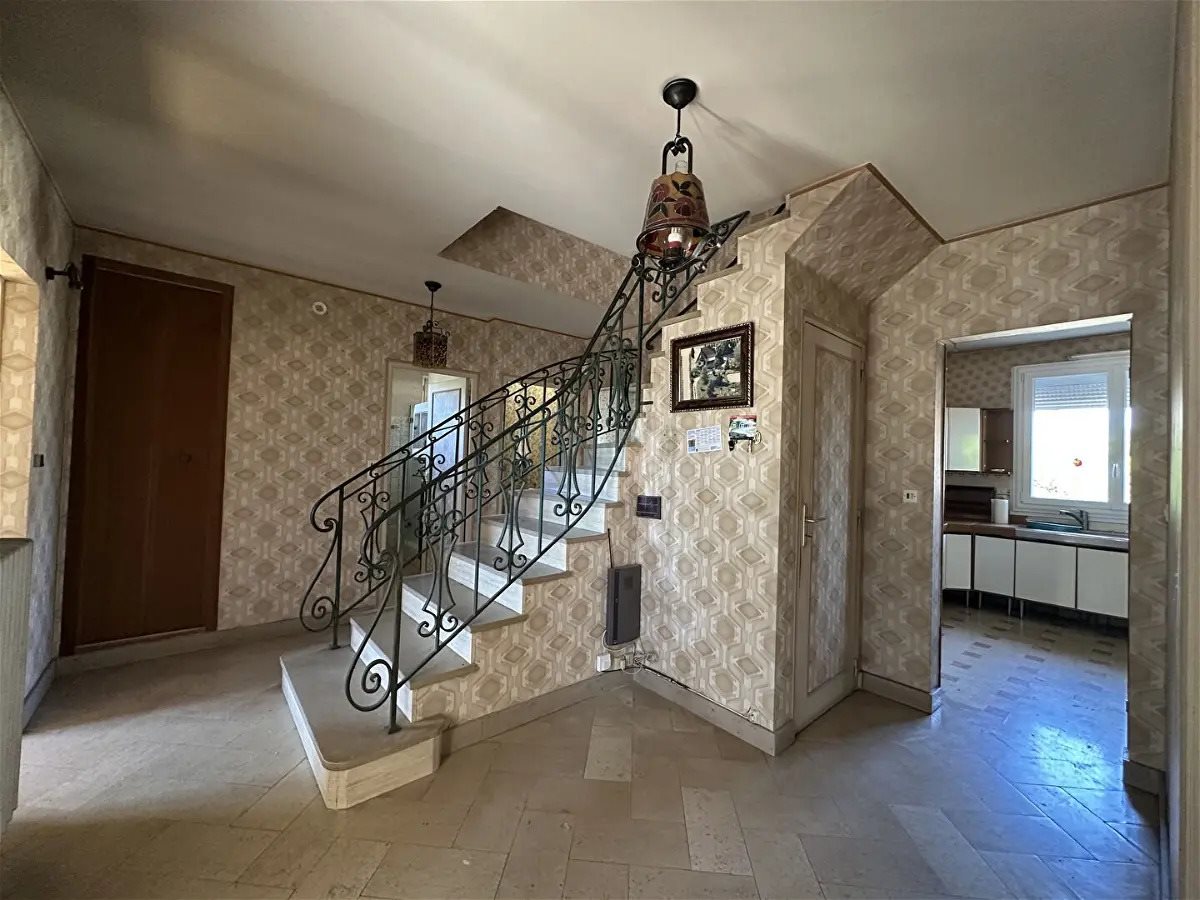 Maison à vendre, 137m², Cour-Cheverny