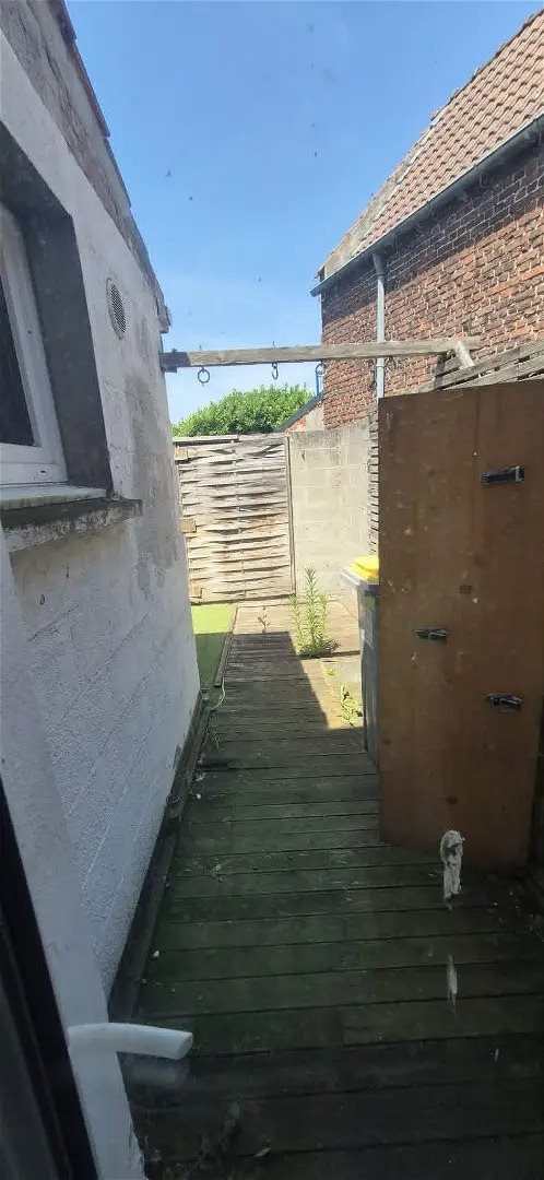 Maison à louer, 43m², Annoeullin