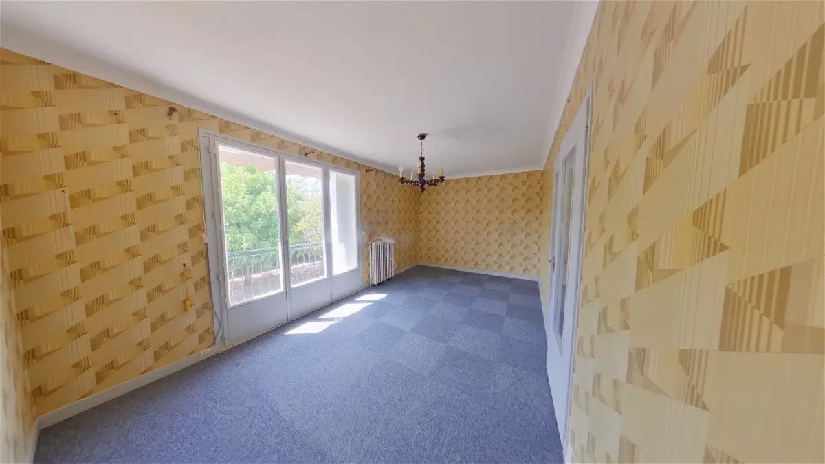 Maison à vendre, 86m², Chauvigny