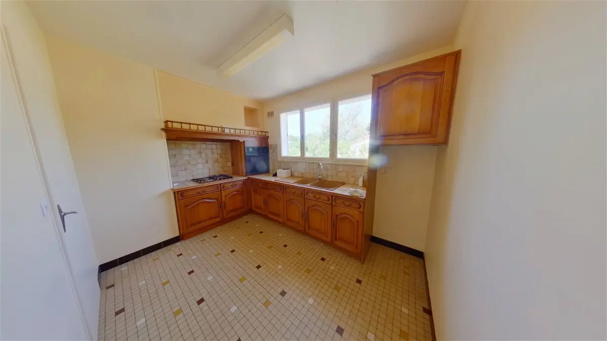 Maison à vendre, 86m², Chauvigny
