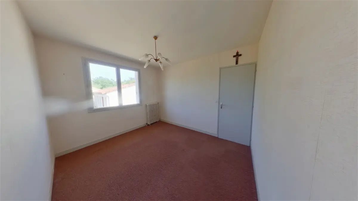 Maison à vendre, 86m², Chauvigny
