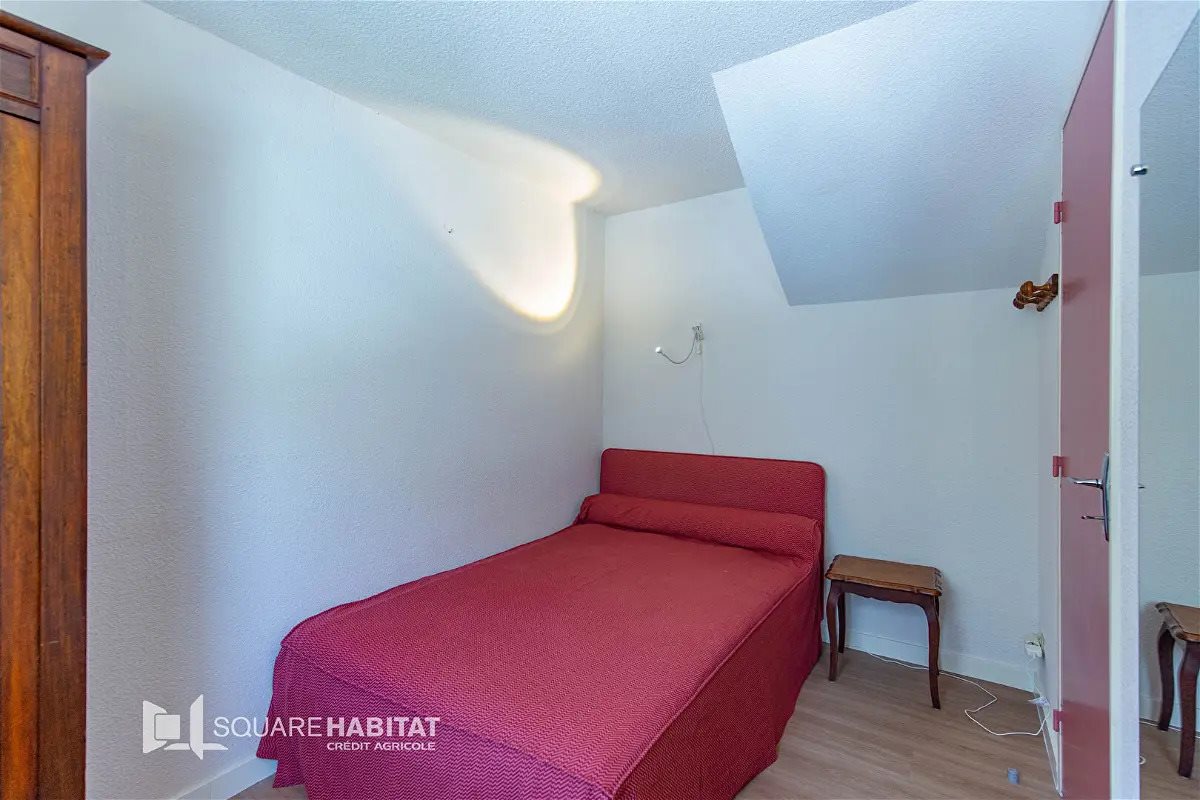 Appartement à vendre, 32m², Barèges