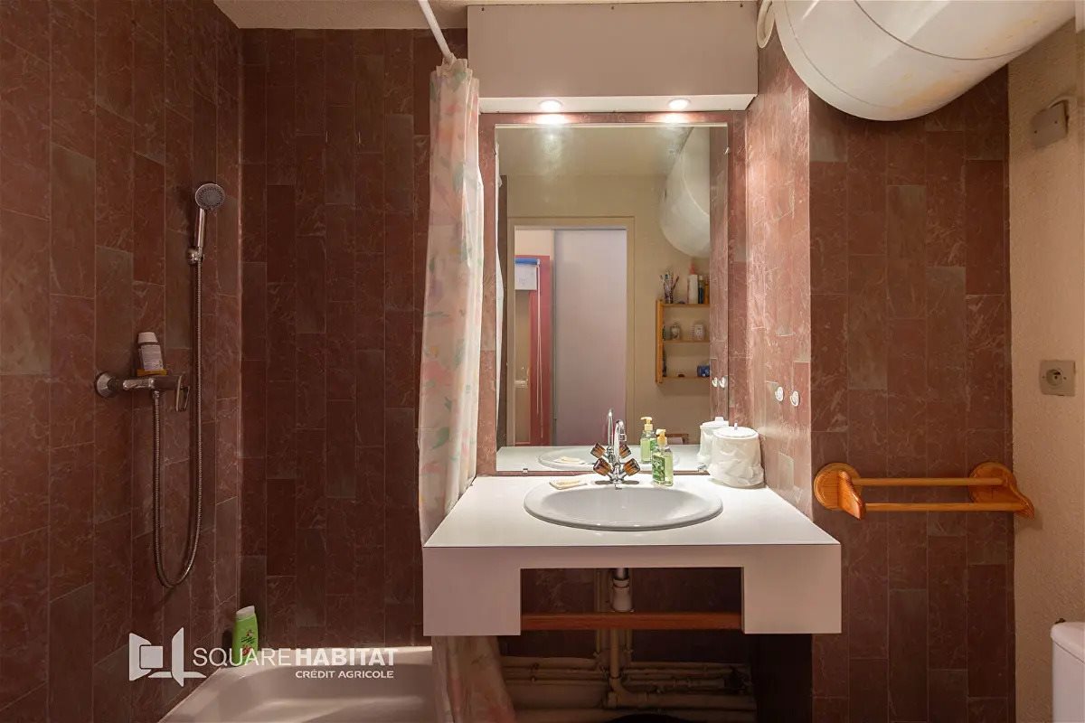 Appartement à vendre, 32m², Barèges