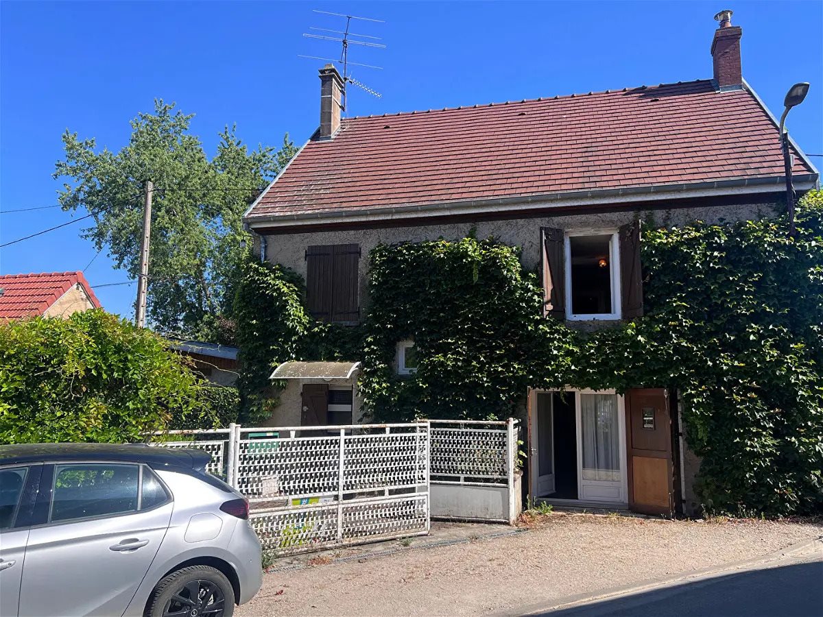 Maison à vendre, 132m², Rouvres-en-Plaine