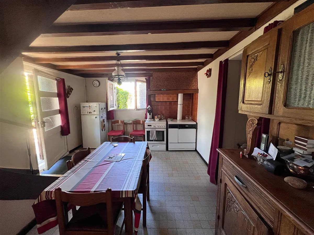 Maison à vendre, 132m², Rouvres-en-Plaine