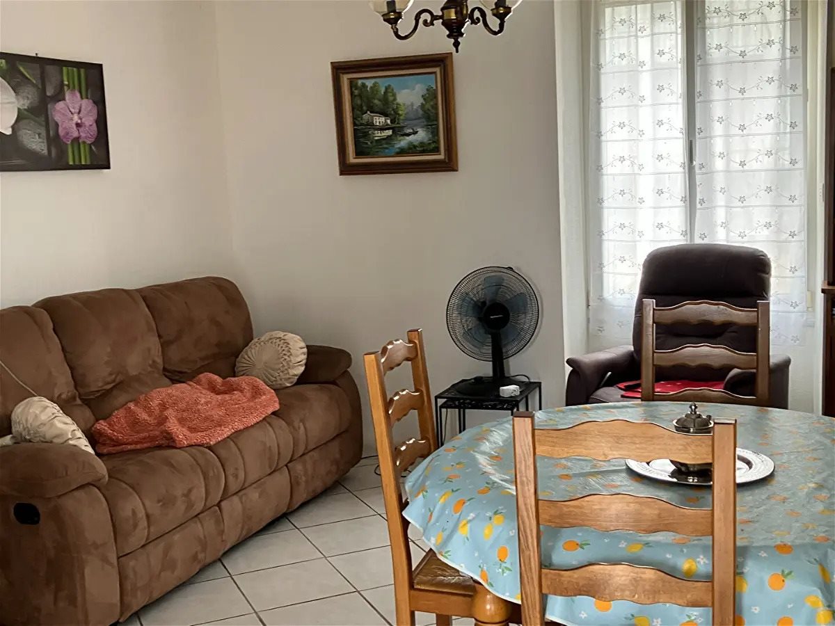 Maison à vendre, 90m², Vivonne