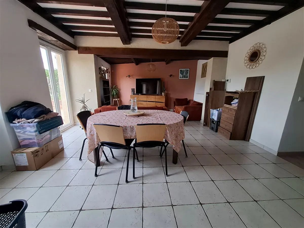 Maison à vendre, 143m², Monceaux-en-Bessin