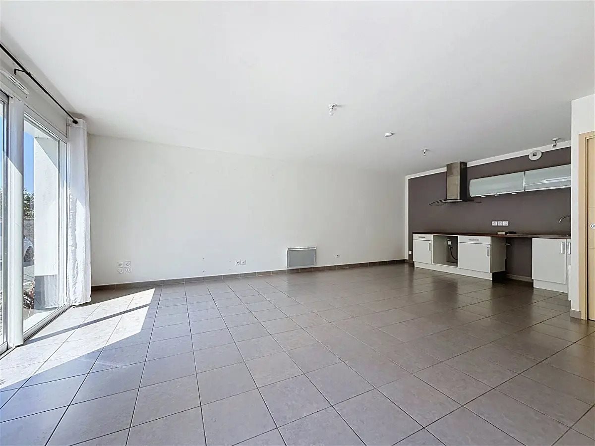 Maison à vendre, 76m², La Jarrie