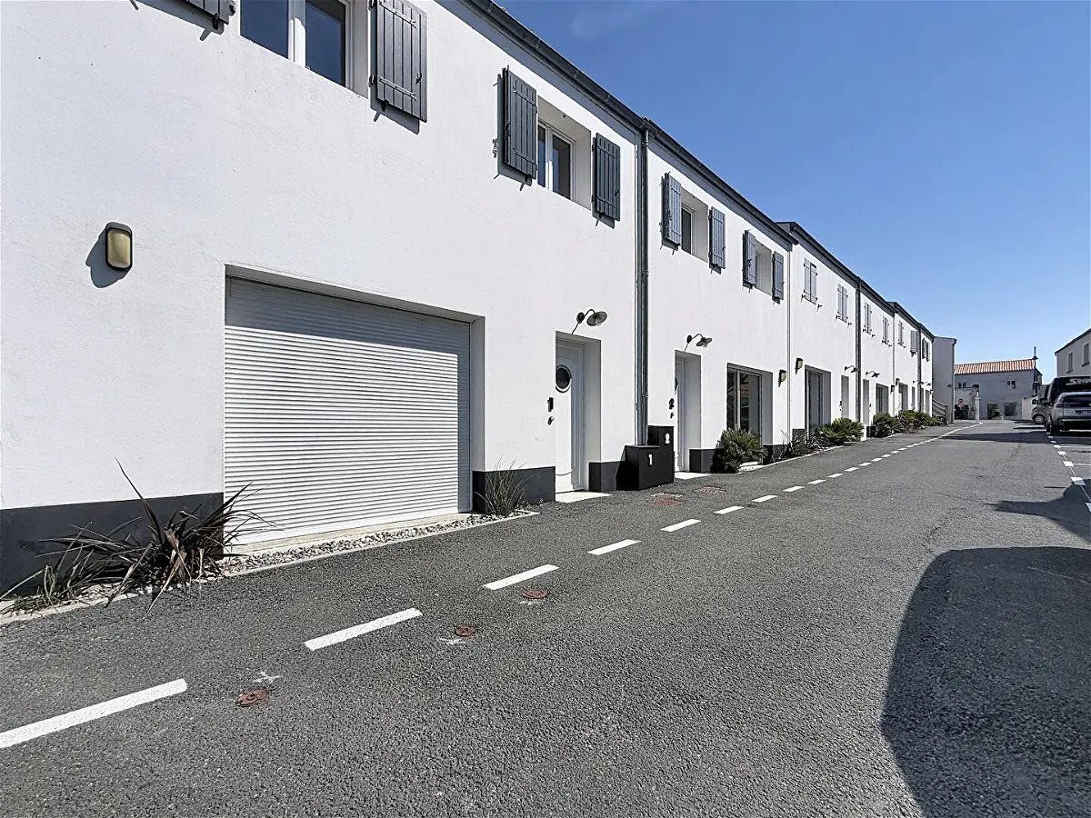 Maison à vendre, 76m², La Jarrie