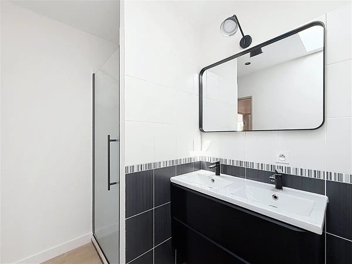 Maison à vendre, 76m², Croix-Chapeau