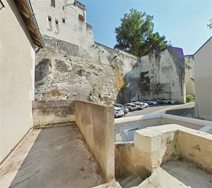 Maison à louer, 35m², Loches