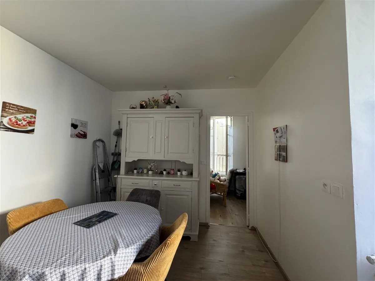 Maison à louer, 35m², Loches