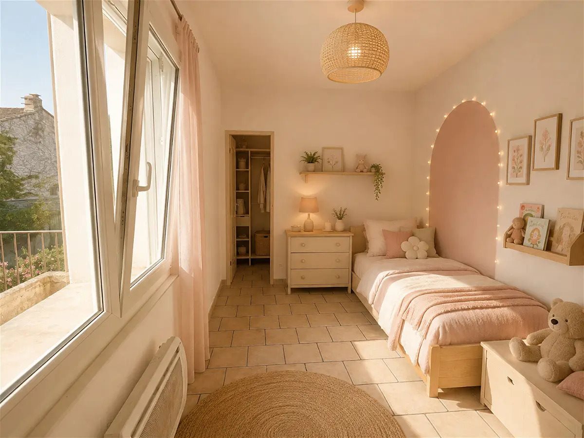 Maison à vendre, 200m², Suze-la-Rousse
