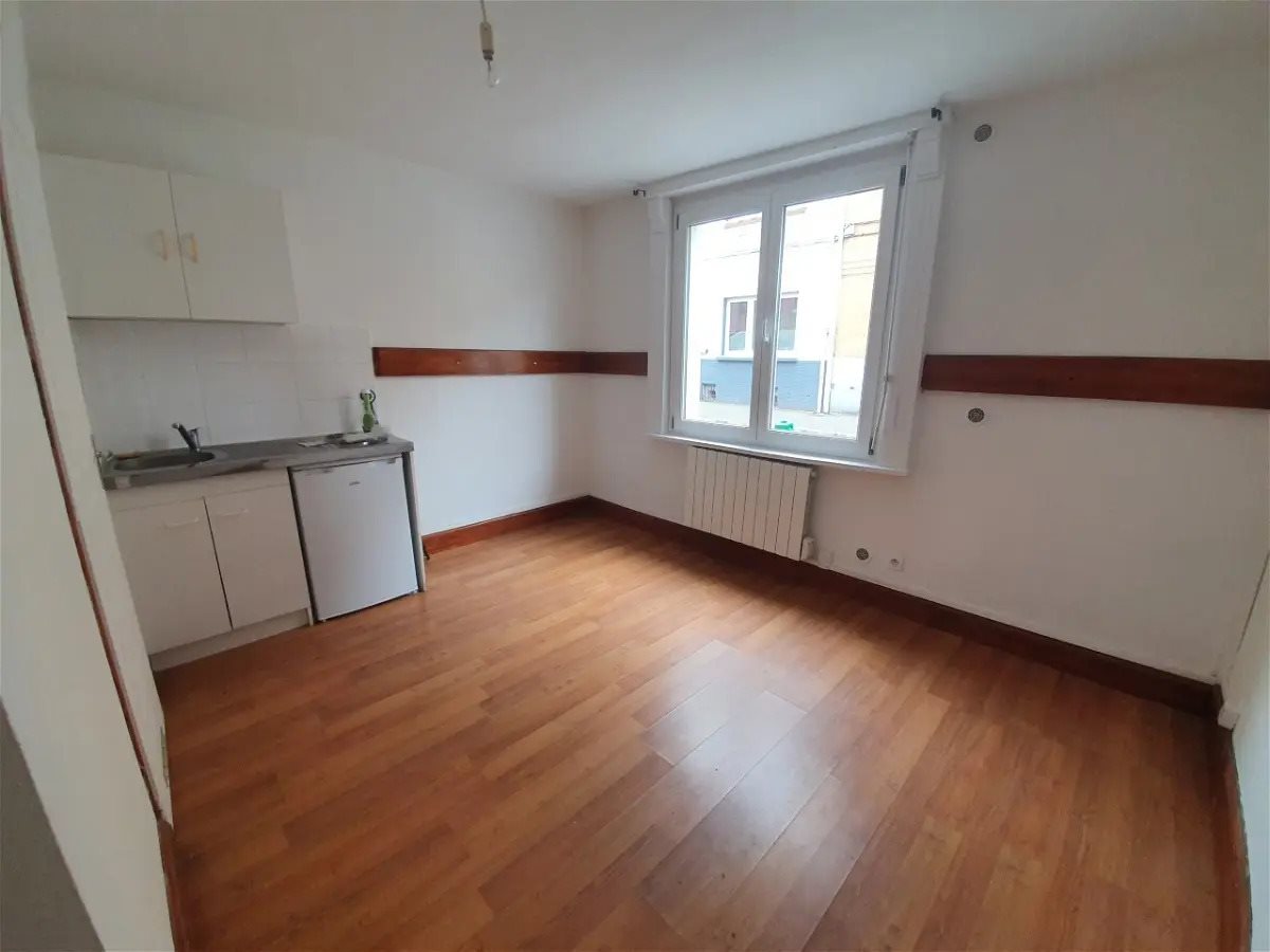 Appartement à louer, 14m², Loos