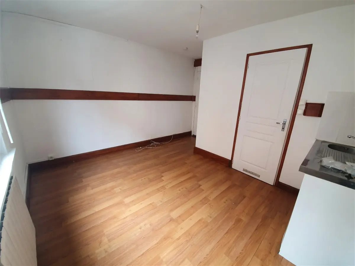 Appartement à louer, 14m², Loos