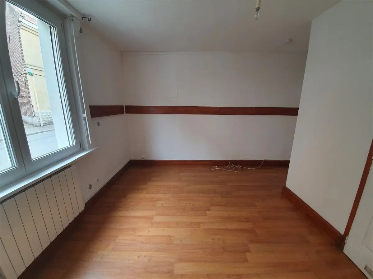 Appartement à louer, 14m², Loos