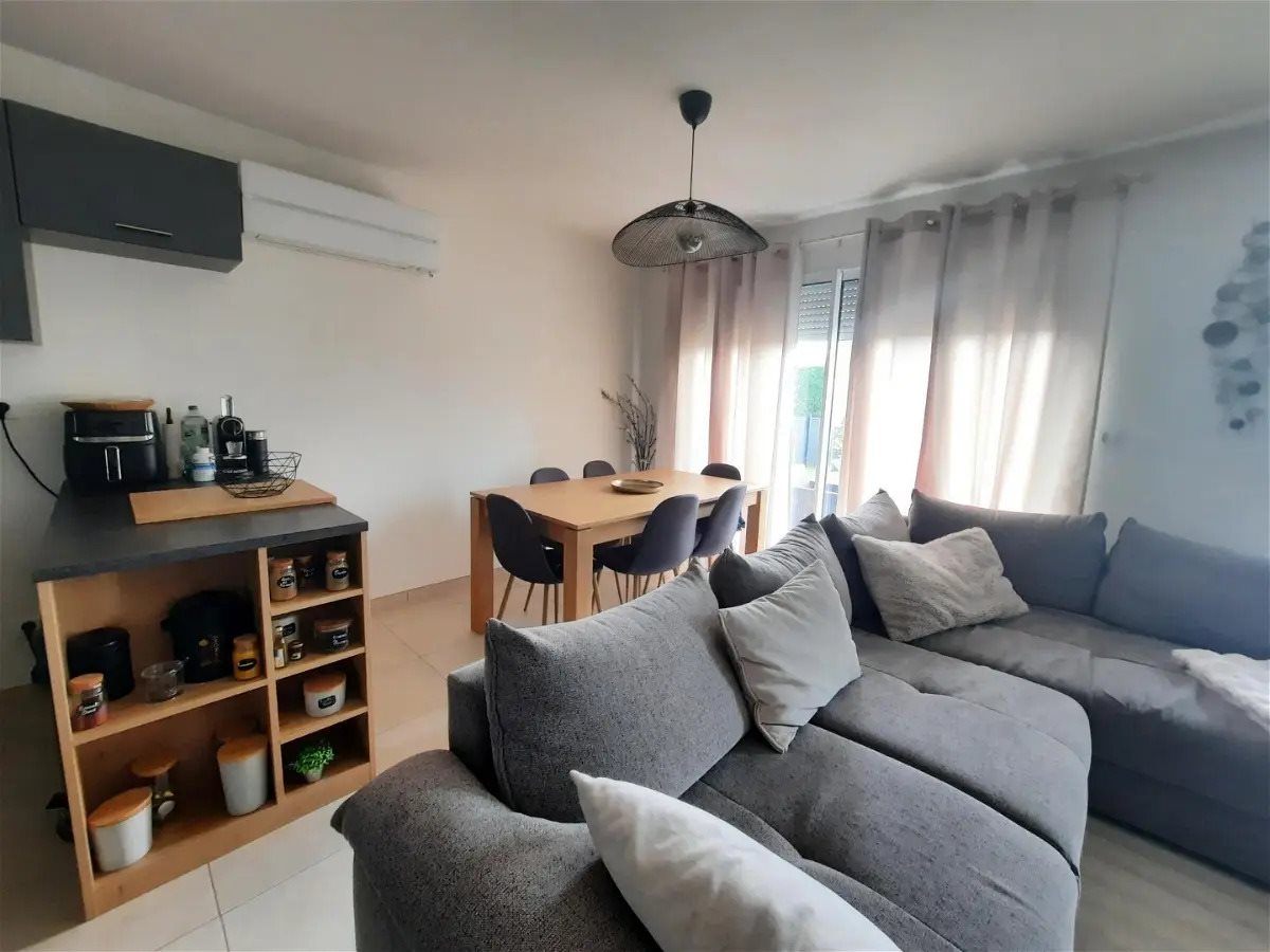 Maison à louer, 99m², Epouville