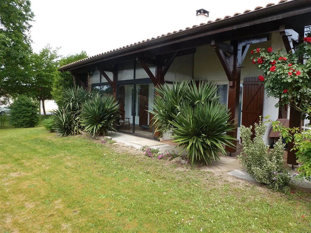 Maison à vendre, 129m², Saint-Vincent-de-Tyrosse