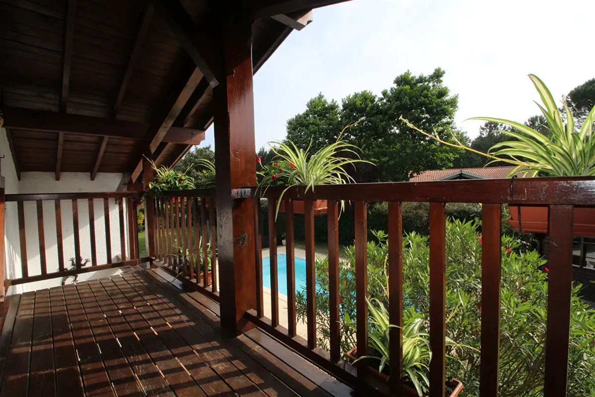Maison à vendre, 129m², Saint-Vincent-de-Tyrosse