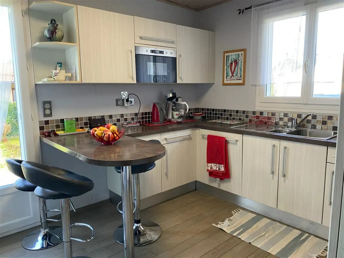 Maison à vendre, 129m², Saint-Vincent-de-Tyrosse