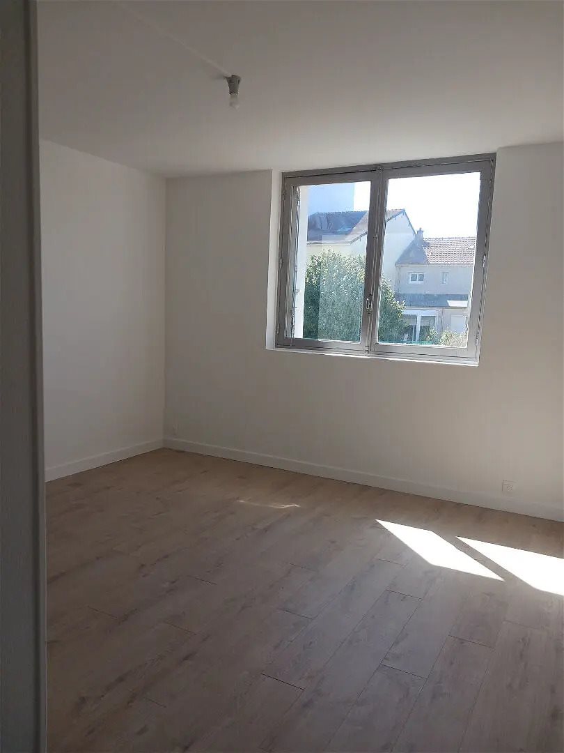 Appartement à louer, 62m², Le Mans