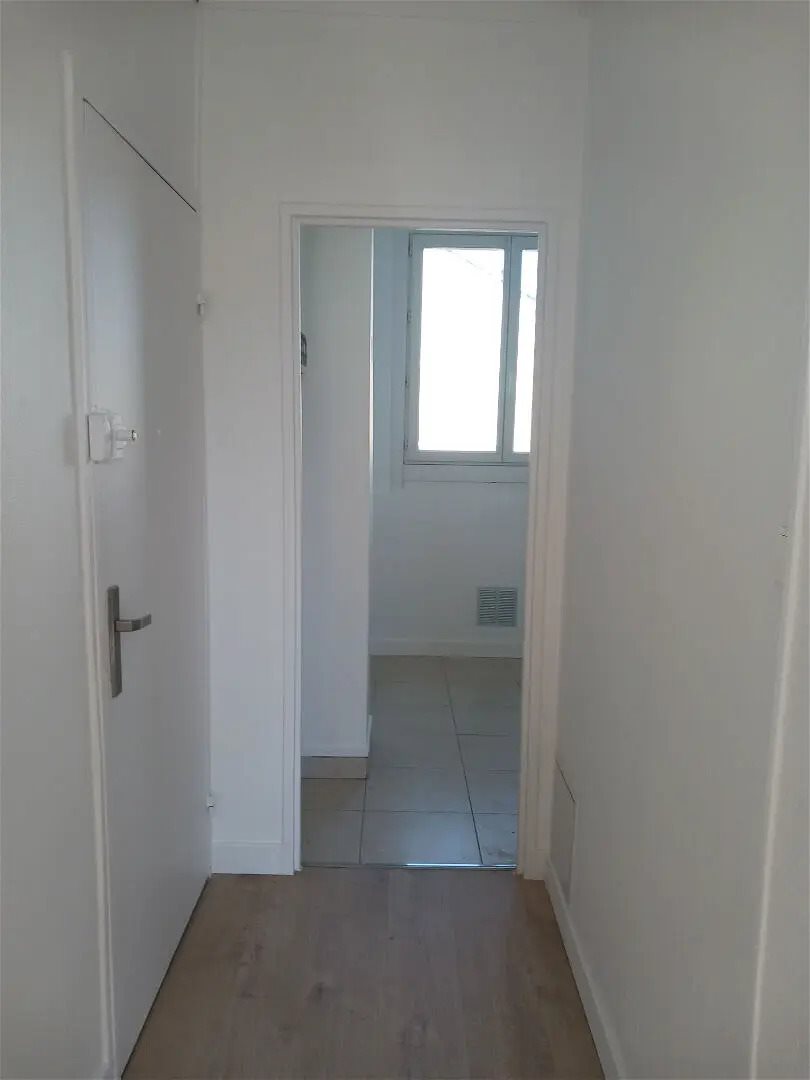 Appartement à louer, 62m², Le Mans