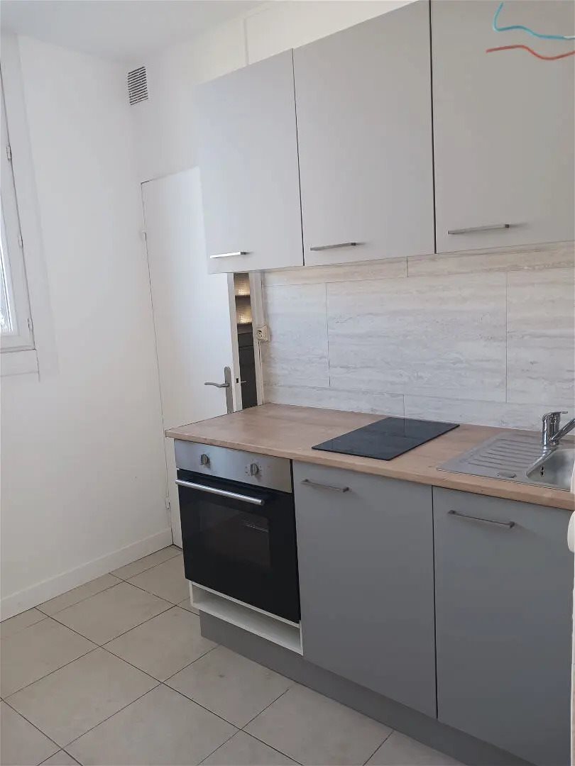 Appartement à louer, 62m², Le Mans