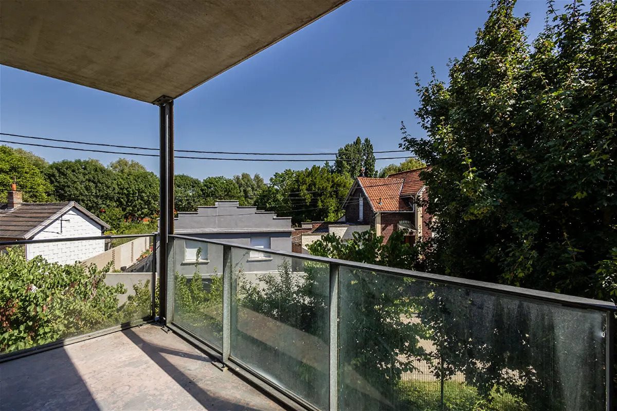 Appartement à vendre, 44m², Loos