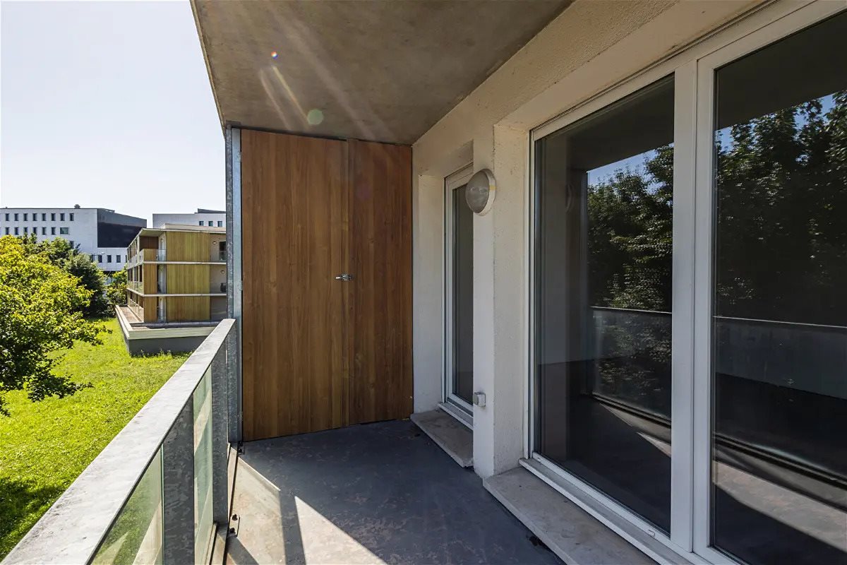 Appartement à vendre, 44m², Loos