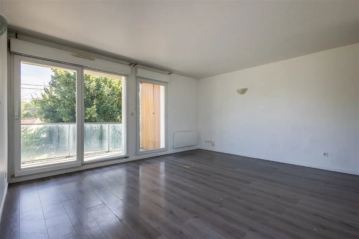 Appartement à vendre, 44m², Loos